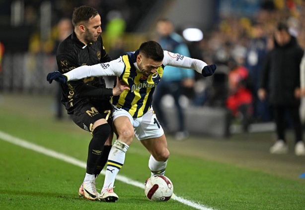 Foto - Fenerbahçe'nin gözdesinden Teklifi reddetti! Son seçim, aday listeleri karıştı...