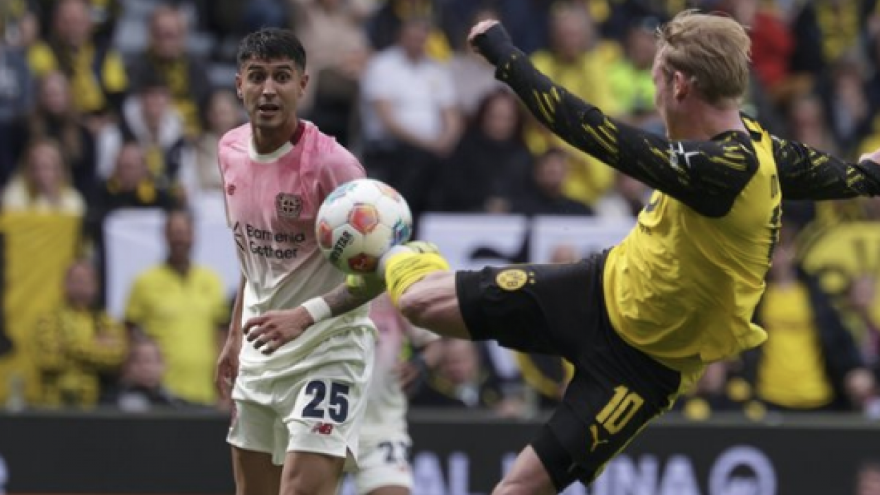 Fenerbahçe'nin gündemindeki isimden transfer açıklaması: Hiçbir seçeneği dışlamıyorum!