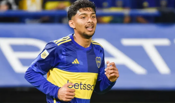 Foto - Fenerbahçe'nin gündemindeydi! Arjantin'den Medina için beklenen açıklama! Gemileri yaktı ve gelecek…