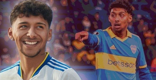 Foto - Fenerbahçe'nin gündemindeydi! Arjantin'den Medina için beklenen açıklama! Gemileri yaktı ve gelecek…