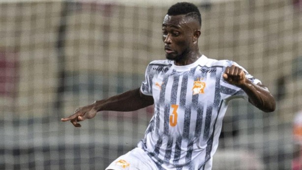 Foto - Fenerbahçe'nin ilk transferi Konan!