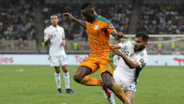 Foto - Fenerbahçe'nin ilk transferi Konan!