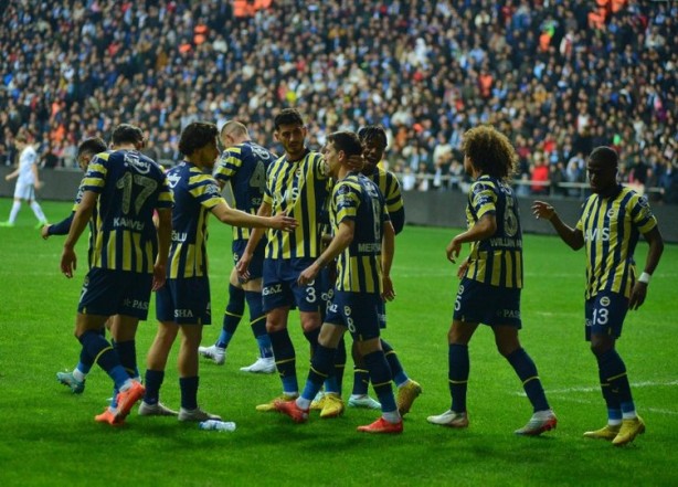 Foto - Fenerbahçe'nin kasası dolup taşacak! Kanarya'da tarihi ayrılık zamanı...