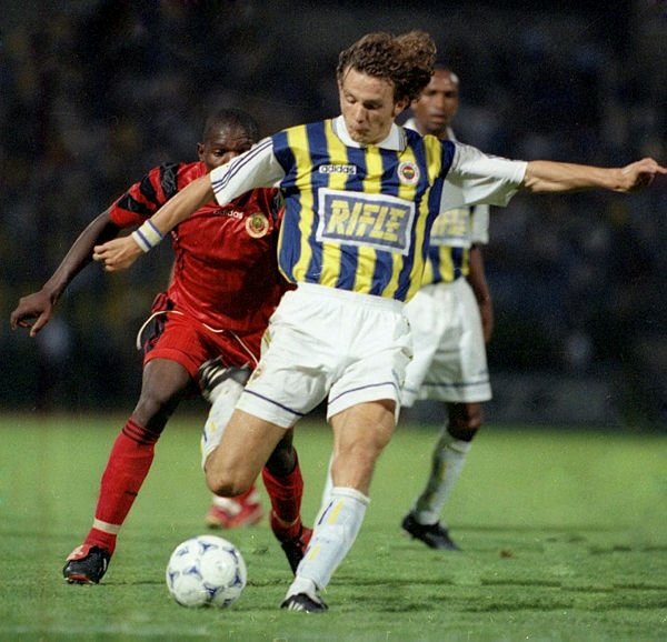 Foto - Fenerbahçe'nin kasası dolup taşacak! Kanarya'da tarihi ayrılık zamanı...