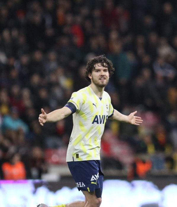 Foto - Fenerbahçe'nin kasası dolup taşacak! Kanarya'da tarihi ayrılık zamanı...