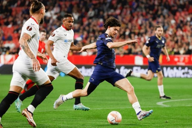 Foto - Fenerbahçe'nin kasası dolup taşacak! Kanarya'da tarihi ayrılık zamanı...