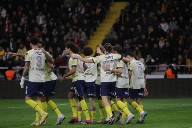 Foto - Fenerbahçe'nin kasası dolup taşacak! Kanarya'da tarihi ayrılık zamanı...