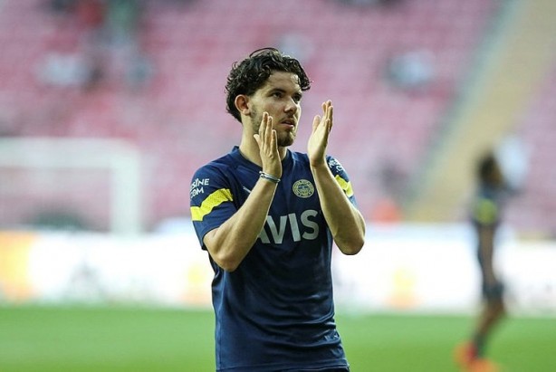 Foto - Fenerbahçe'nin kasası dolup taşacak! Kanarya'da tarihi ayrılık zamanı...