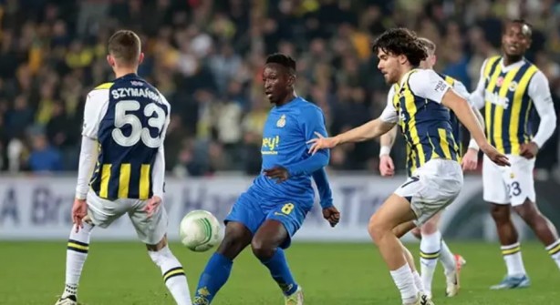 Foto - Fenerbahçe'nin Konferans Ligi'nden kazandığı para belli oldu! Müthiş gelir