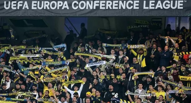 Foto - Fenerbahçe'nin Konferans Ligi'nden kazandığı para belli oldu! Müthiş gelir