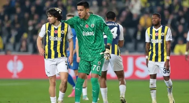Foto - Fenerbahçe'nin Konferans Ligi'nden kazandığı para belli oldu! Müthiş gelir