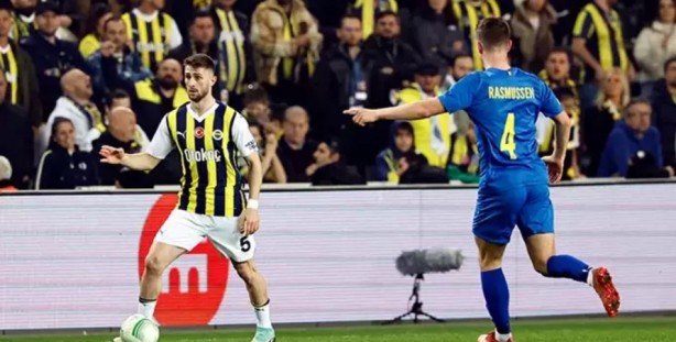 Foto - Fenerbahçe'nin Konferans Ligi'nden kazandığı para belli oldu! Müthiş gelir