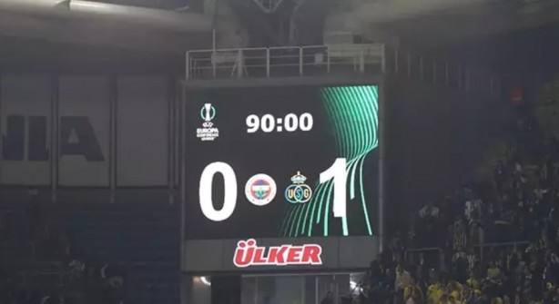 Foto - Fenerbahçe'nin Konferans Ligi'nden kazandığı para belli oldu! Müthiş gelir