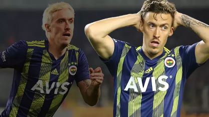 Foto - Fenerbahçe’nin kumarbazı Max Kruse’dan yıllar sonra gelen itiraf şok etti! 