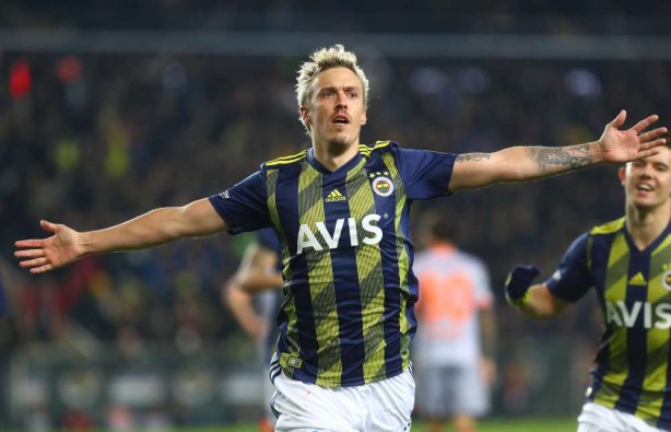 Foto - Fenerbahçe’nin kumarbazı Max Kruse’dan yıllar sonra gelen itiraf şok etti! 