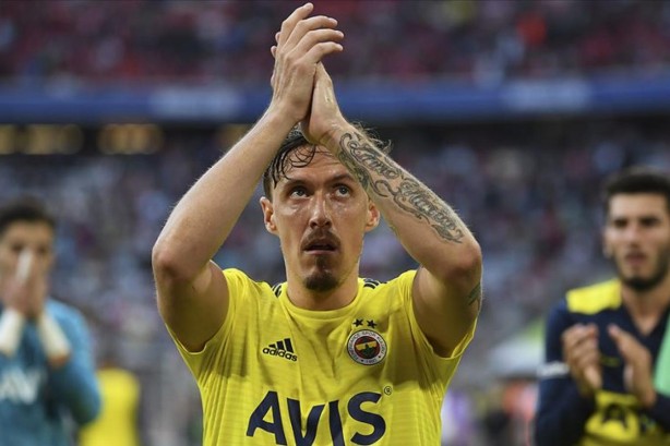 Foto - Fenerbahçe’nin kumarbazı Max Kruse’dan yıllar sonra gelen itiraf şok etti! 