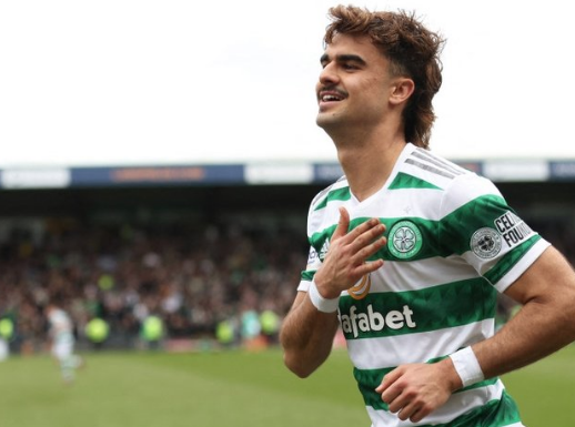 Foto - Fenerbahçe'nin listesindeydi! Yıldız ismin geleceği belli oluyor...