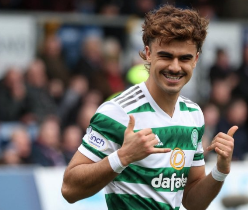 Foto - Fenerbahçe'nin listesindeydi! Yıldız ismin geleceği belli oluyor...