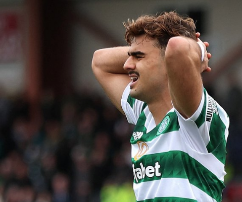 Foto - Fenerbahçe'nin listesindeydi! Yıldız ismin geleceği belli oluyor...