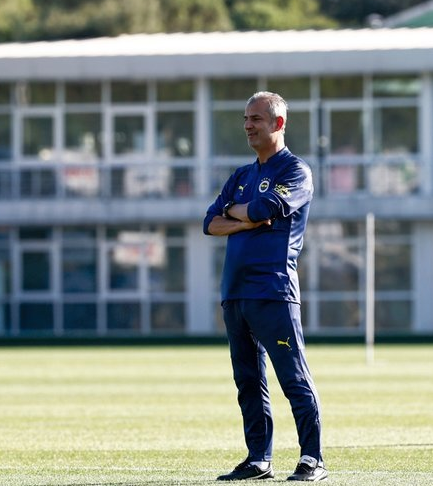 Foto - Fenerbahçe'nin listesindeydi! Yıldız ismin geleceği belli oluyor...