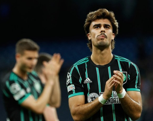 Foto - Fenerbahçe'nin listesindeydi! Yıldız ismin geleceği belli oluyor...