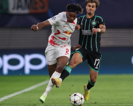 Foto - Fenerbahçe'nin listesindeydi! Yıldız ismin geleceği belli oluyor...