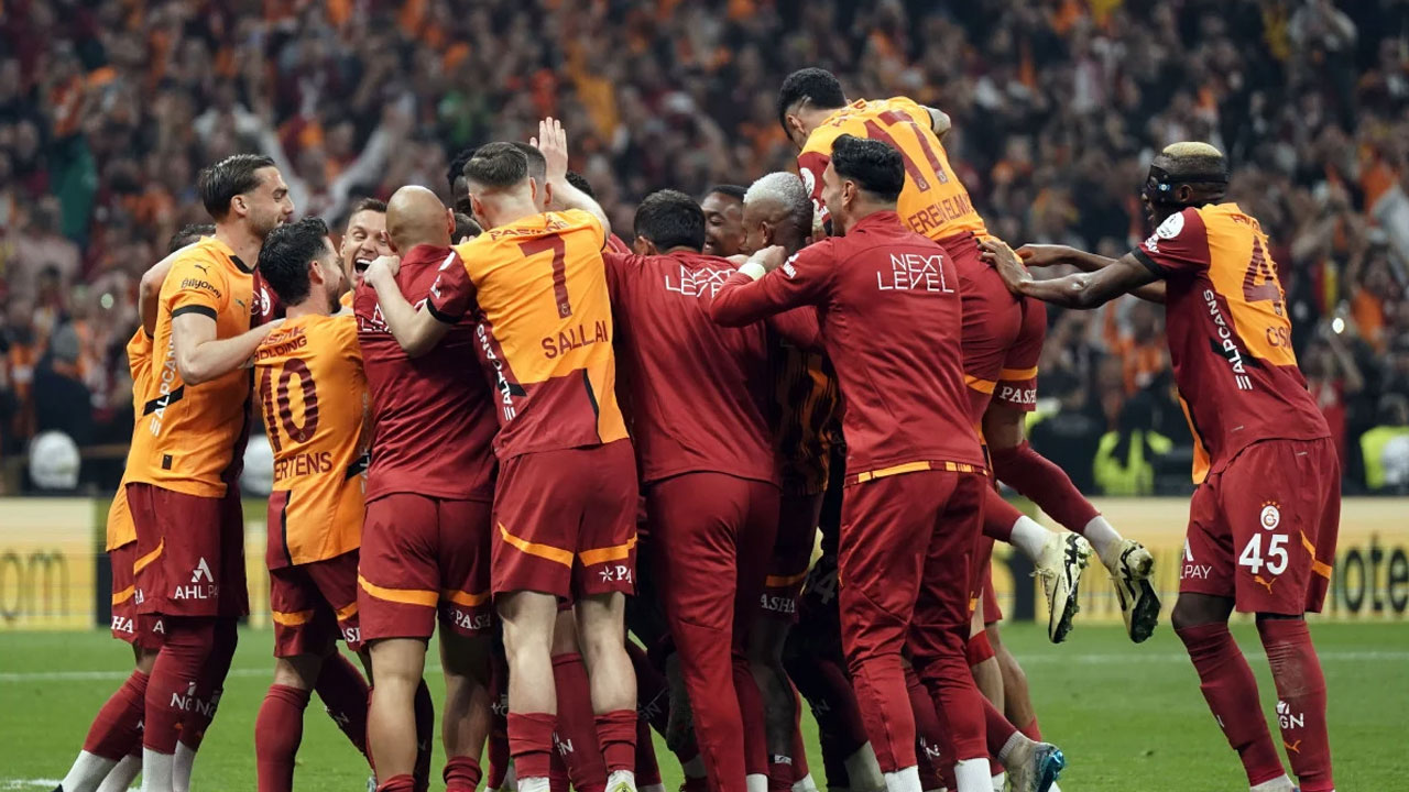 Foto - Fenerbahçe’nin makus talihi