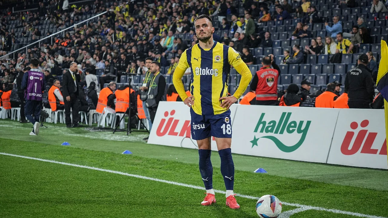 Foto - Fenerbahçe’nin makus talihi