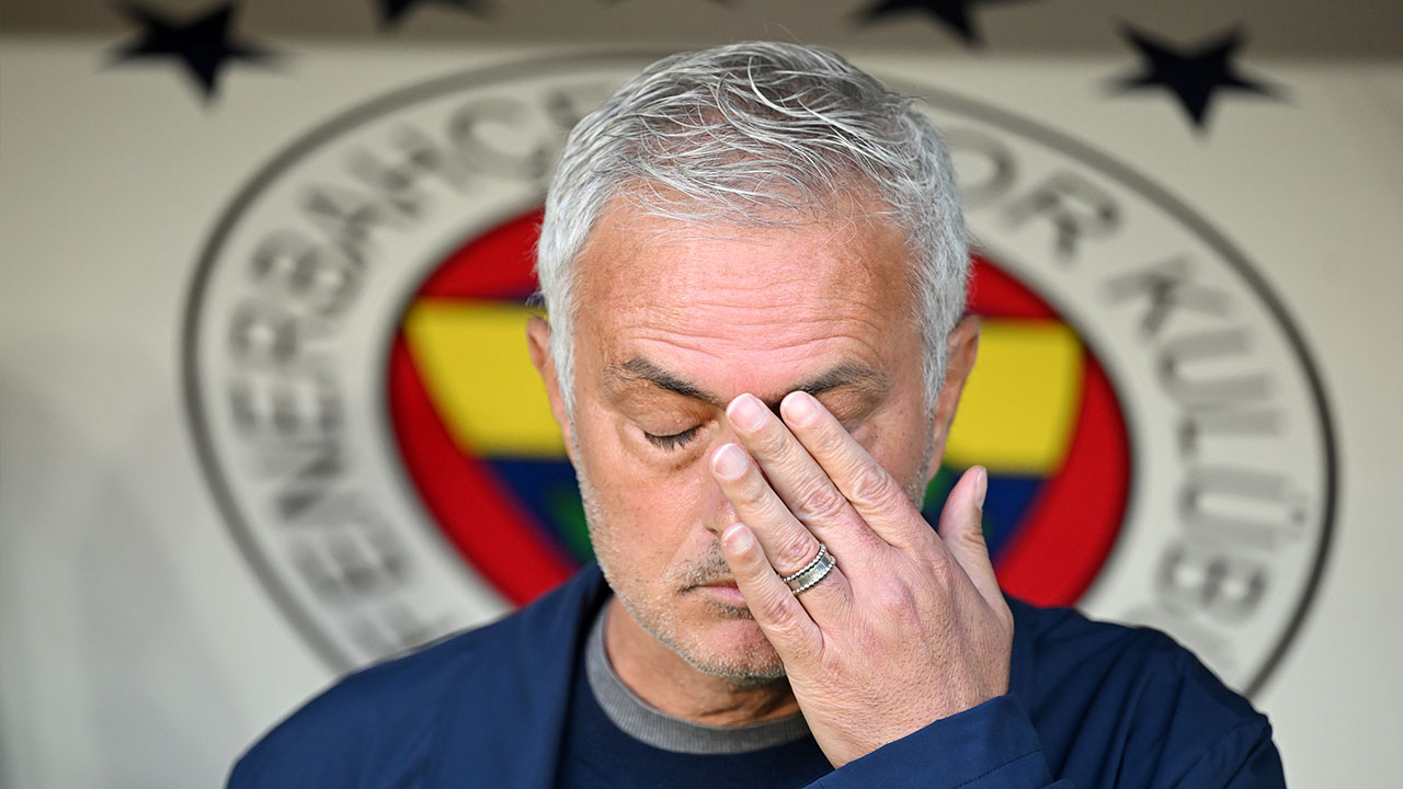 Foto - Fenerbahçe’nin makus talihi