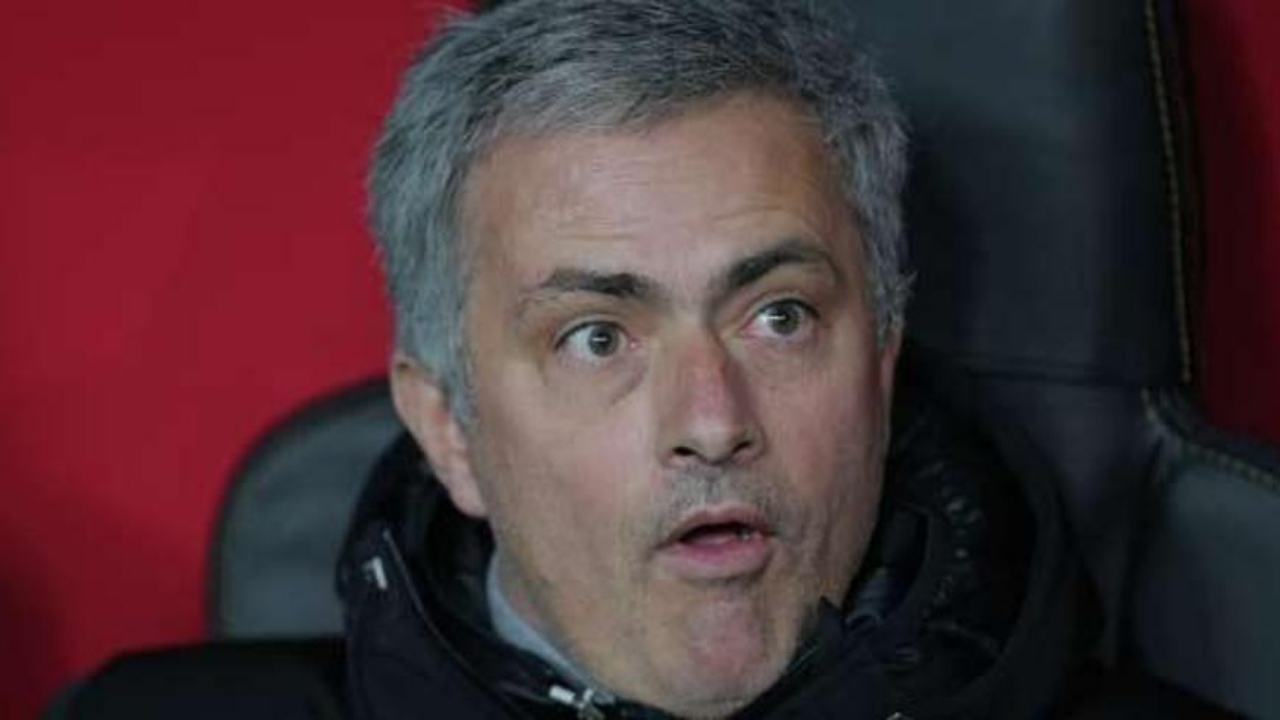 Fenerbahçe’nin Mourinho’ya nasıl veda ettiği ortaya çıktı! Tek cümlelik not olay oldu