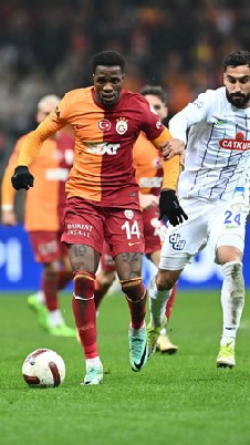 Foto - Fenerbahçe'nin rakibinden sürpriz duyuru geldi: İsmini verdi ve resmen açıkladı!