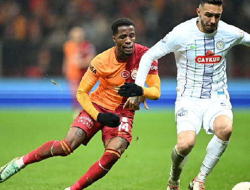 Foto - Fenerbahçe'nin rakibinden sürpriz duyuru geldi: İsmini verdi ve resmen açıkladı!