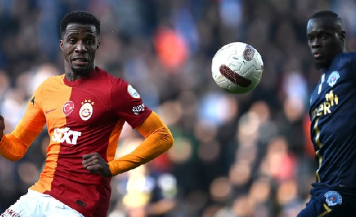 Foto - Fenerbahçe'nin rakibinden sürpriz duyuru geldi: İsmini verdi ve resmen açıkladı!