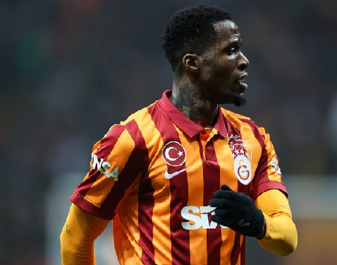 Foto - Fenerbahçe'nin rakibinden sürpriz duyuru geldi: İsmini verdi ve resmen açıkladı!