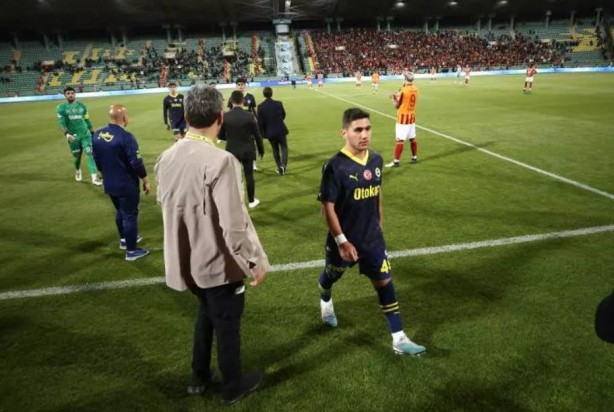 Foto - Fenerbahçe'nin sahadan çekilmesi dünya basınında! Ali Koç istediğini aldı