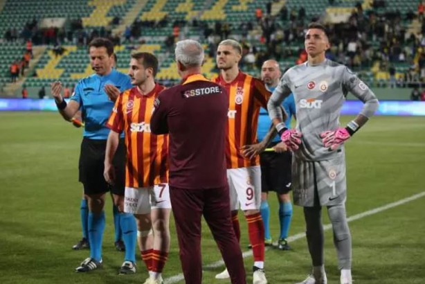 Foto - Fenerbahçe'nin sahadan çekilmesi dünya basınında! Ali Koç istediğini aldı