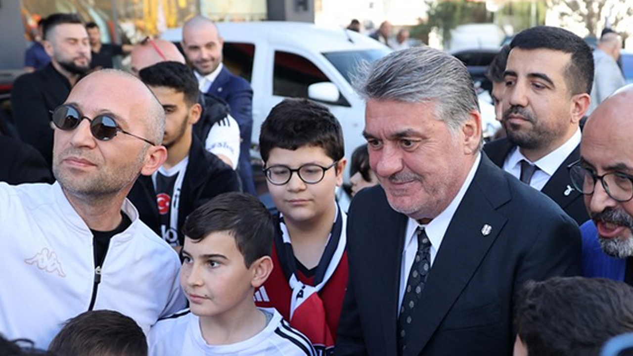 Foto - Fenerbahçe’nin sinirleri oynatacak hamleyi Beşiktaş yaptı! Yok böyle bir transfer şoku…