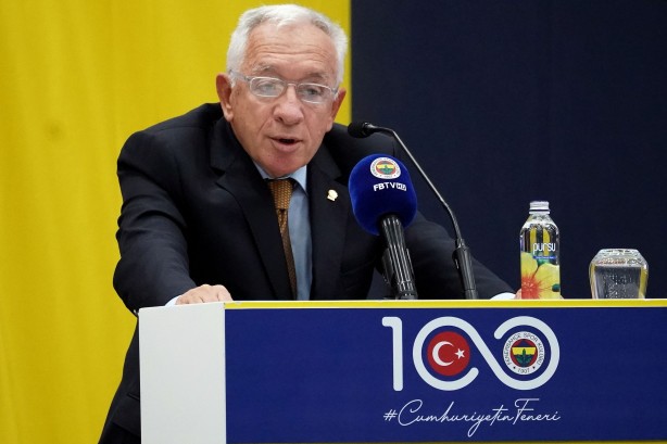 Foto - Fenerbahçe’nin şok borcu açıklandı!