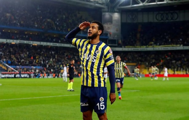 Foto - Fenerbahçe'nin son bombası sol beke geliyor! Amrabat transferinin maliyeti belli oldu