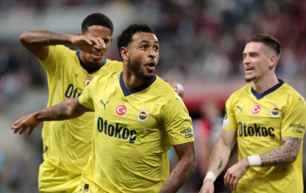 Foto - Fenerbahçe'nin son bombası sol beke geliyor! Amrabat transferinin maliyeti belli oldu