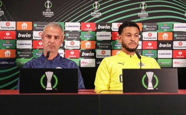 Foto - Fenerbahçe'nin son bombası sol beke geliyor! Amrabat transferinin maliyeti belli oldu