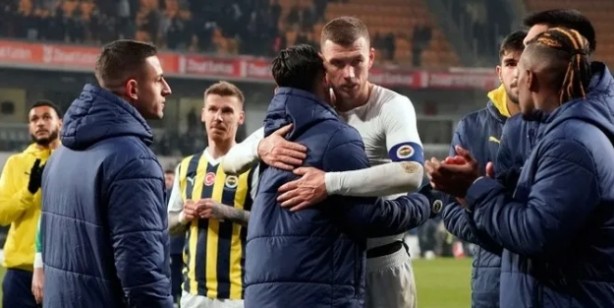 Foto - Fenerbahçe’nin son dakika penaltısı olay olmuştu! Erman Toroğlu o pozisyonu açıkladı...