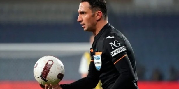 Foto - Fenerbahçe’nin son dakika penaltısı olay olmuştu! Erman Toroğlu o pozisyonu açıkladı...