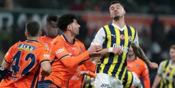 Foto - Fenerbahçe’nin son dakika penaltısı olay olmuştu! Erman Toroğlu o pozisyonu açıkladı...