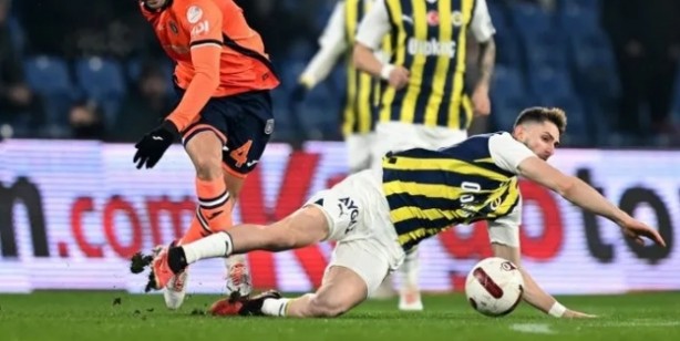 Foto - Fenerbahçe’nin son dakika penaltısı olay olmuştu! Erman Toroğlu o pozisyonu açıkladı...