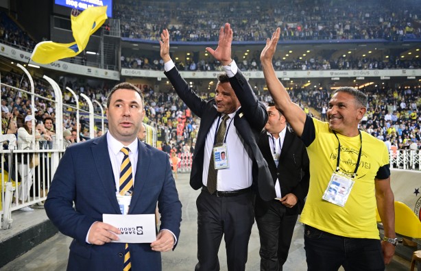 Foto - Fenerbahçe'nin Süper Kupa planı ortaya çıktı! Başkan Ali Koç sözünden döndü, yine yapacak! 