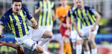 Foto - Fenerbahçe’nin taklacı kaptanı için bomba! Bir takım daha kapıya geldi: Kötü performans yapmasına rağmen: Odak noktası Mert Hakan…