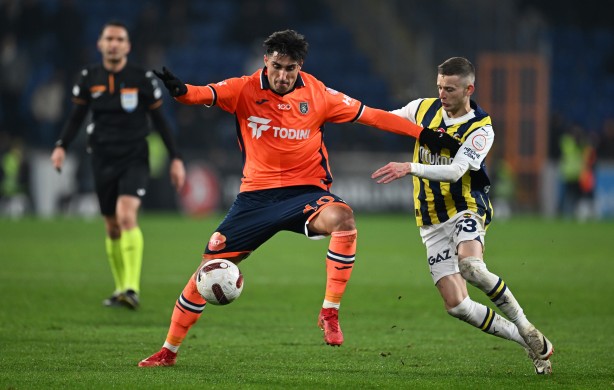 Foto - Fenerbahçe’nin taklacı kaptanı için bomba! Bir takım daha kapıya geldi: Kötü performans yapmasına rağmen: Odak noktası Mert Hakan…