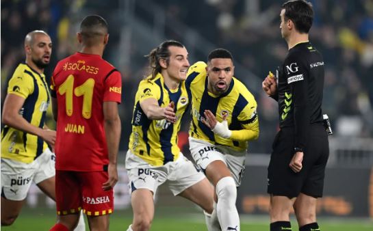 Foto - Fenerbahçe’nin Talisca hayaline Galatasaray takozu! Acun resmen açıkladı, olay çıkaracak sözler… 