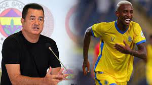Foto - Fenerbahçe’nin Talisca hayaline Galatasaray takozu! Acun resmen açıkladı, olay çıkaracak sözler… 